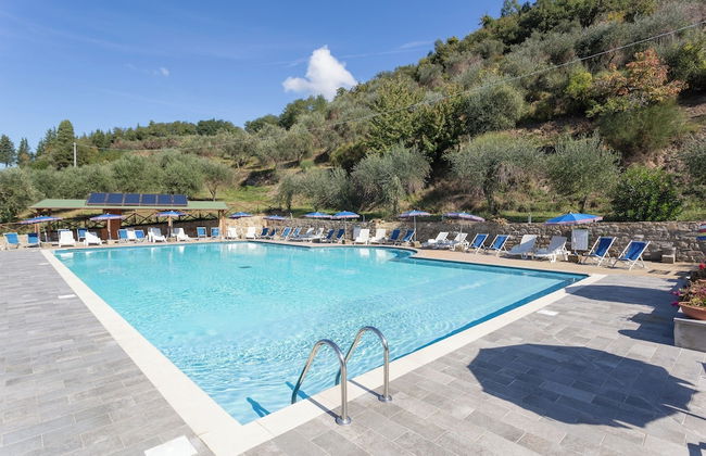 Villa Grassina - Foto 45