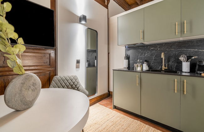 Limehome Vitoria Palacio Álava-Velasco - Foto 69