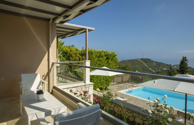 Drimonari Villas - Foto 63