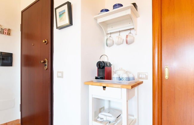 Su Pasiu in Cabras With 1 Bedrooms and 1 Bathrooms - Foto 12