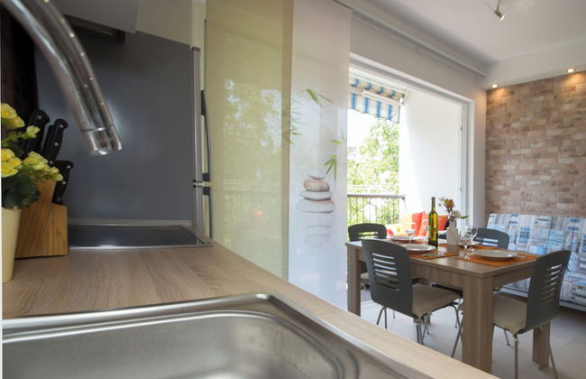 Apartment Ileora - Foto 19