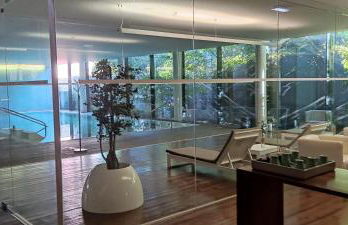 The Pool House - Foto 55