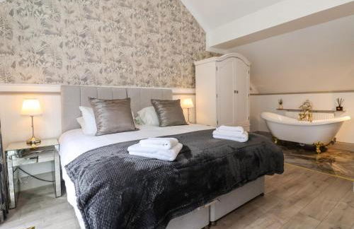 The Swans Nest Lock View - Foto 11