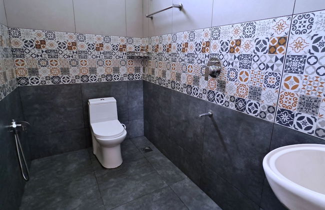 Aryavilla Heritage - Foto 40