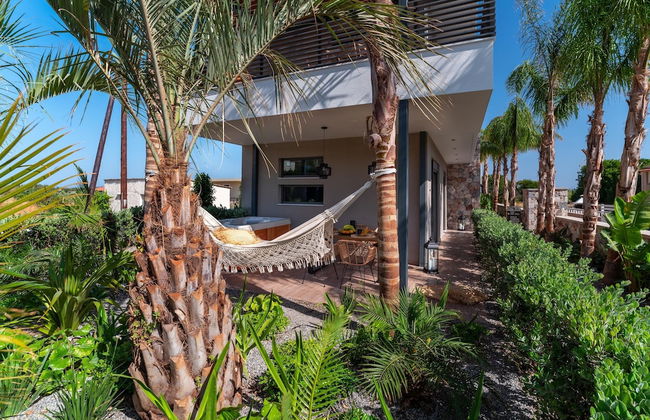 Palmeral Luxury Suites - Foto 34