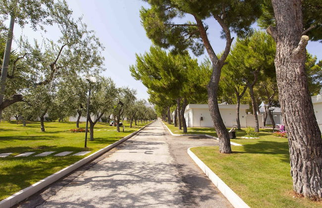 Villaggio Turistico Baia Del Monaco - Foto 60