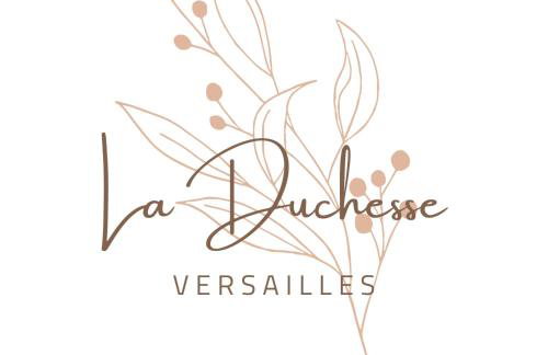 La Duchesse, Studio cosy à Versailles, à 2 min du Château - Foto 32