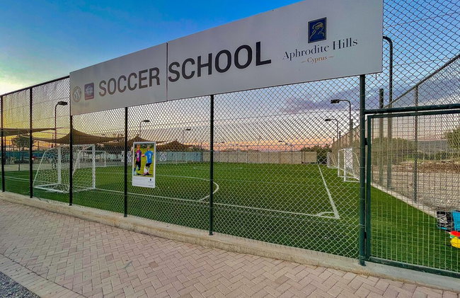 3 bedroom Villa Lara 11 with 10x5m private pool, within walking distance to resort village square - Foto 19