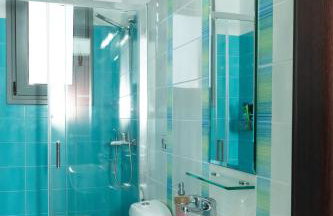 Palamoutaki Villa - Foto 12