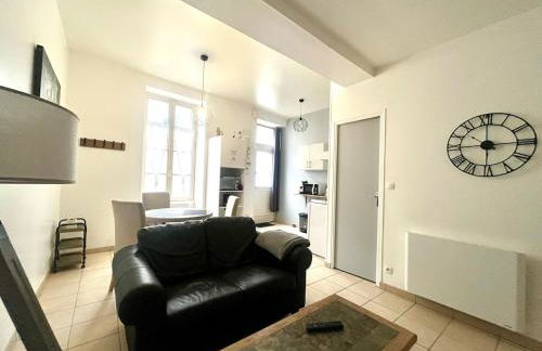 Le Chill Downtown - Foto 13