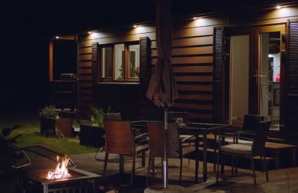 Tiny House am Wald - Foto 10