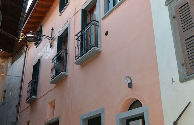 La Casa Del Porto - Foto 24