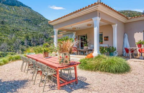 Casa Rural La Ruta Naranja - Foto 37