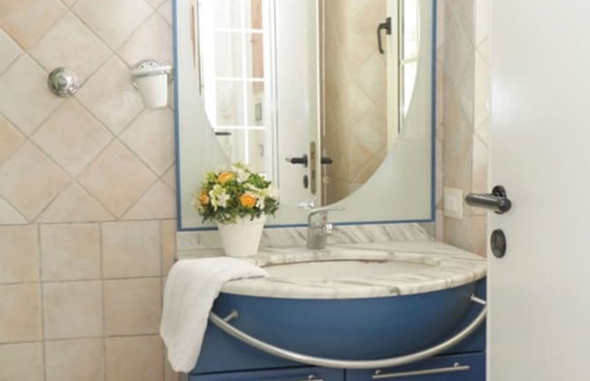 Charming Villa for 6 Guests Baia Verde Gallipoli - Photo 14