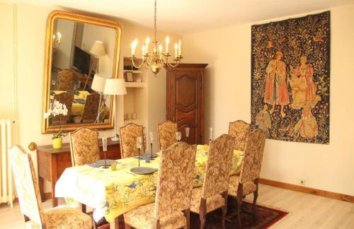 Boutique Holiday Home in Bouix With Garden - Foto 59