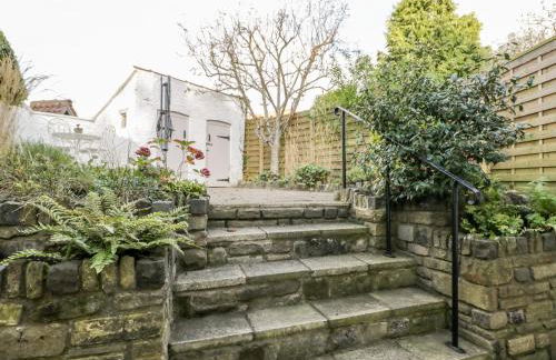 Rosie Cottage - Foto 21