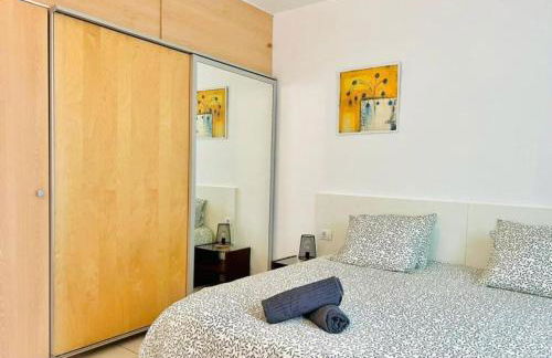 Ground-Floor 1 bedroom condoPool &Wifi Costa Adeje - Foto 41