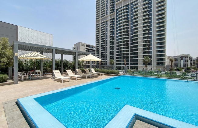 Easygo- Esteemed 2bdr With View Ic404 - Photo 10