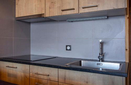 Val Thorens - Cosy Duplex avec Vue Silveralp 341 - Foto 4