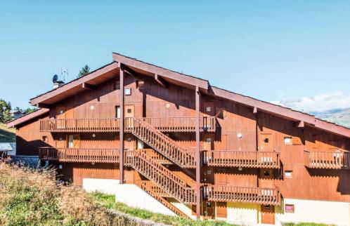 Résidence Le Hameau du Sauget - maeva Home - Appartement 2 pièces 4 personnes - Confort MAE-3944 - Foto 21