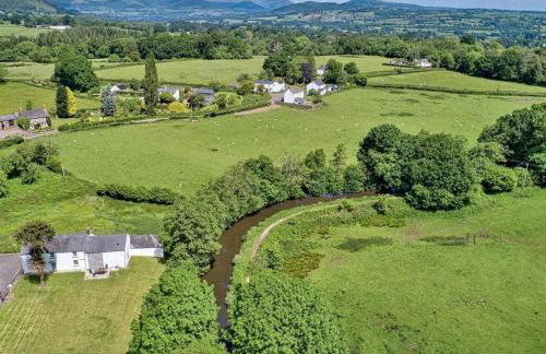 Kiln Farm, a Canal side retreat - Foto 34