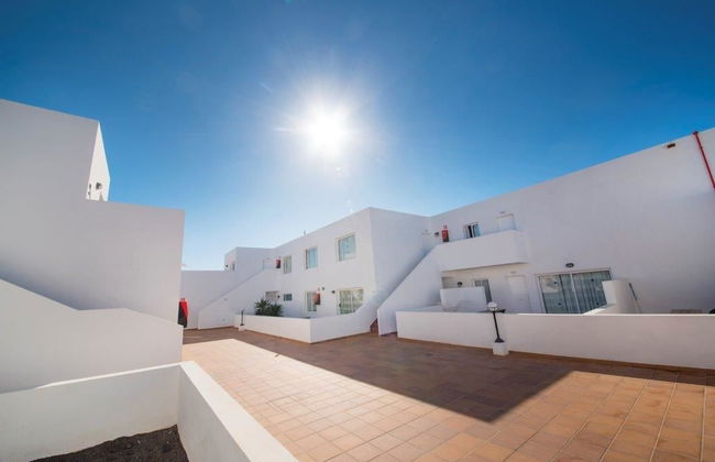 Tabaiba Apartamentos - Foto 32