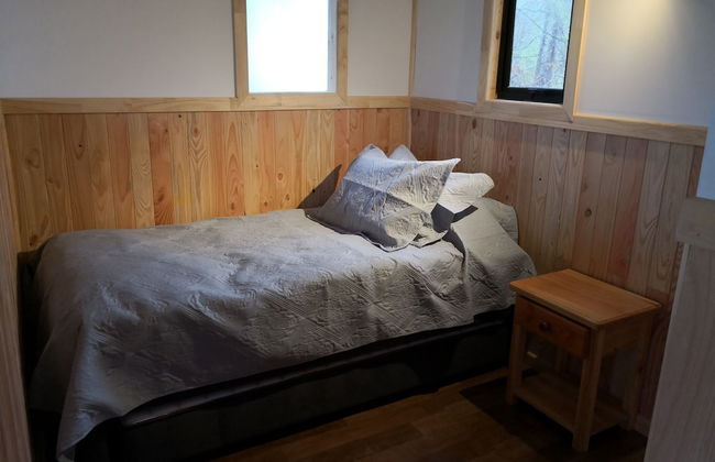 Loft Canelo - con hot tub Exclusivo, Cercano a Termas y Lago - Foto 4