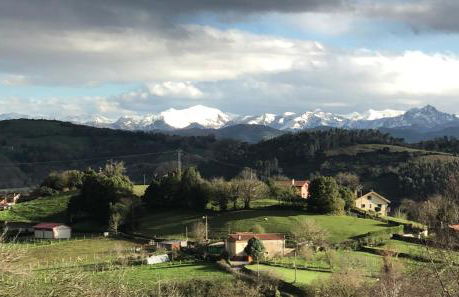 Casa Rural Trebol4Hojas - Foto 39