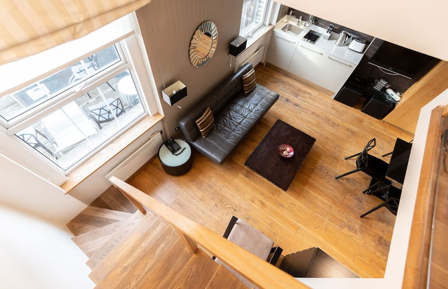 Space Apart Hotel - Foto 42