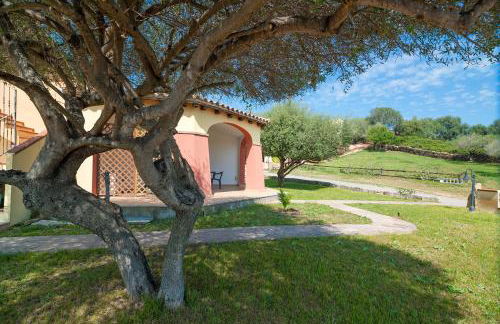 Apartment in the Li Troni Residence in Budoni - Foto 53