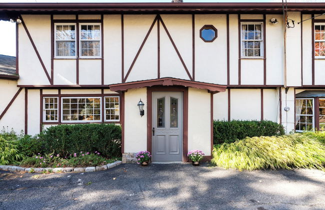 ABC Stay - Connecticut Five Bedroom Home - Foto 23