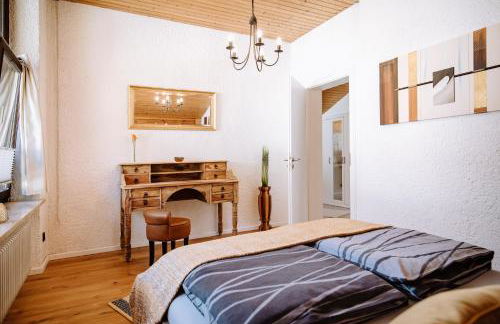 Ferienwohnung Seeidyll am Wörthsee - Foto 19