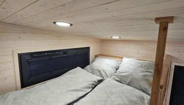 Tinyhouse WeserNest - Foto 5