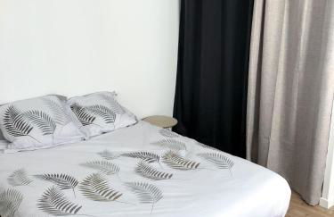 Une parenthèse de confort à proximité du centre - Foto 4