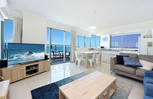 Beachfront Towers - Foto 46