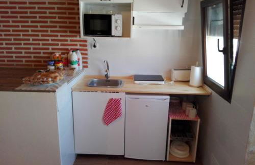 Abadía del Marqués de Avila - Foto 5