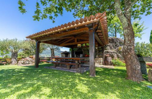 Magnolia Sublime Villas - Casa da Bragunda - Foto 64