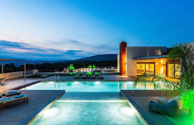 Villa Aori - Foto 32