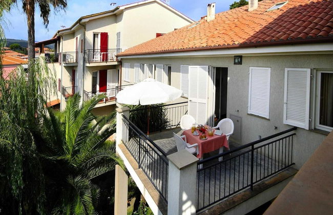 Apartment in San Bartolomeo Al Mare - Photo 21