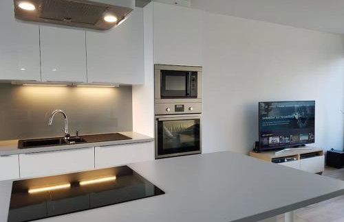 Studio Nähe Flughafen-Messe Stuttgart - Foto 5