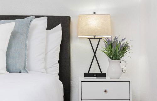 2 Bedroom - Ocean View Hot Tub Parking - 8 Guest - Foto 6