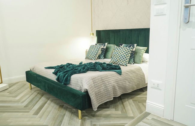 La Terrazza Antica Dimora - Photo 44