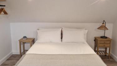 The Self Catered Loft at Chained Oak B&B - Foto 5