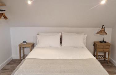 The Self Catered Loft at Chained Oak B&B - Foto 5