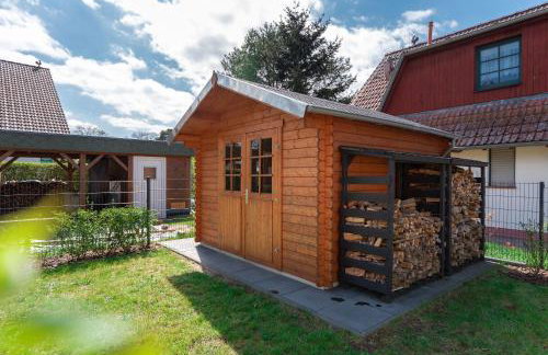 Ferienhaus Seeadler - Foto 26