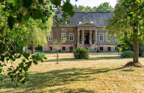 Ferienwohnung im Landschloss - Foto 25