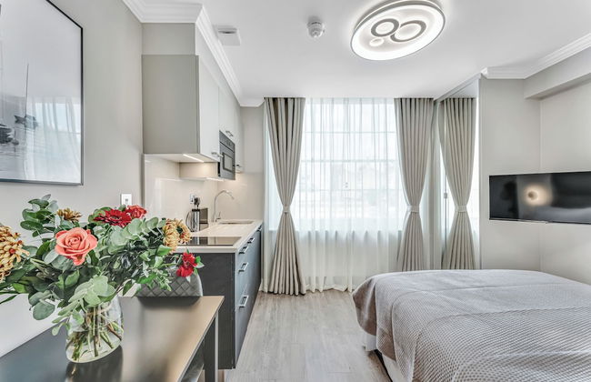 Cleveland Residences Bloomsbury - Foto 8