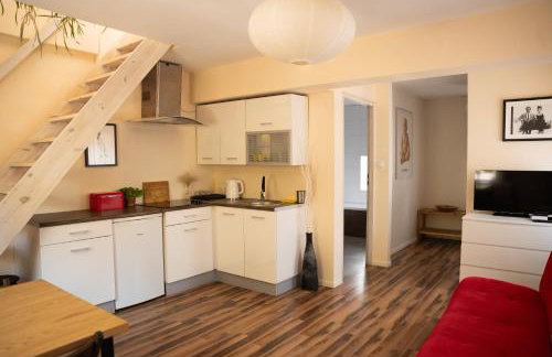 Apartament Lipowa - Foto 7