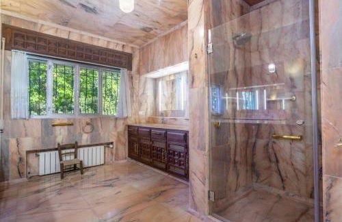 Beachfront Andalusian Villa - Foto 19