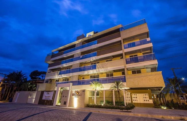 Madeira Aptos na Praia de Bombas - Photo 17